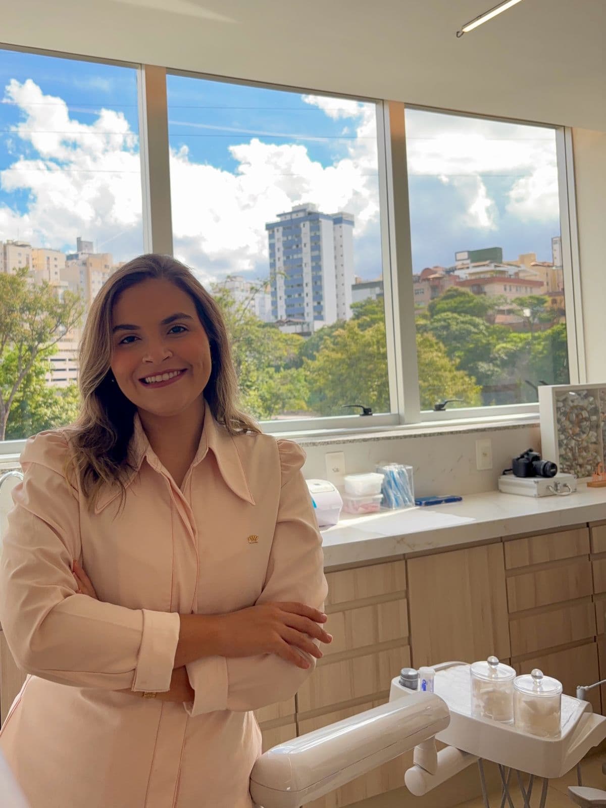 Consultório Dra. Mayara Baroni