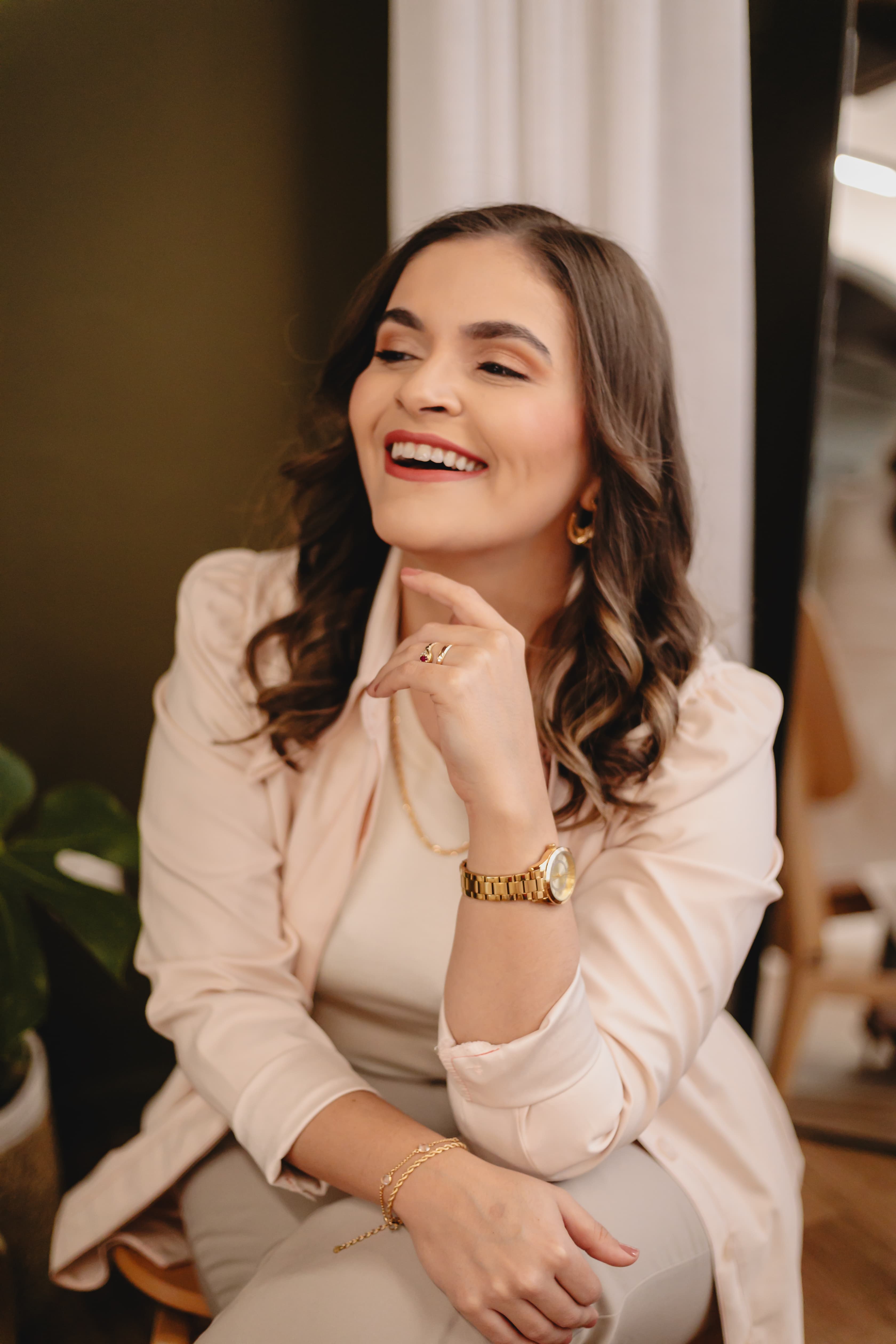 Dra. Mayara Baroni