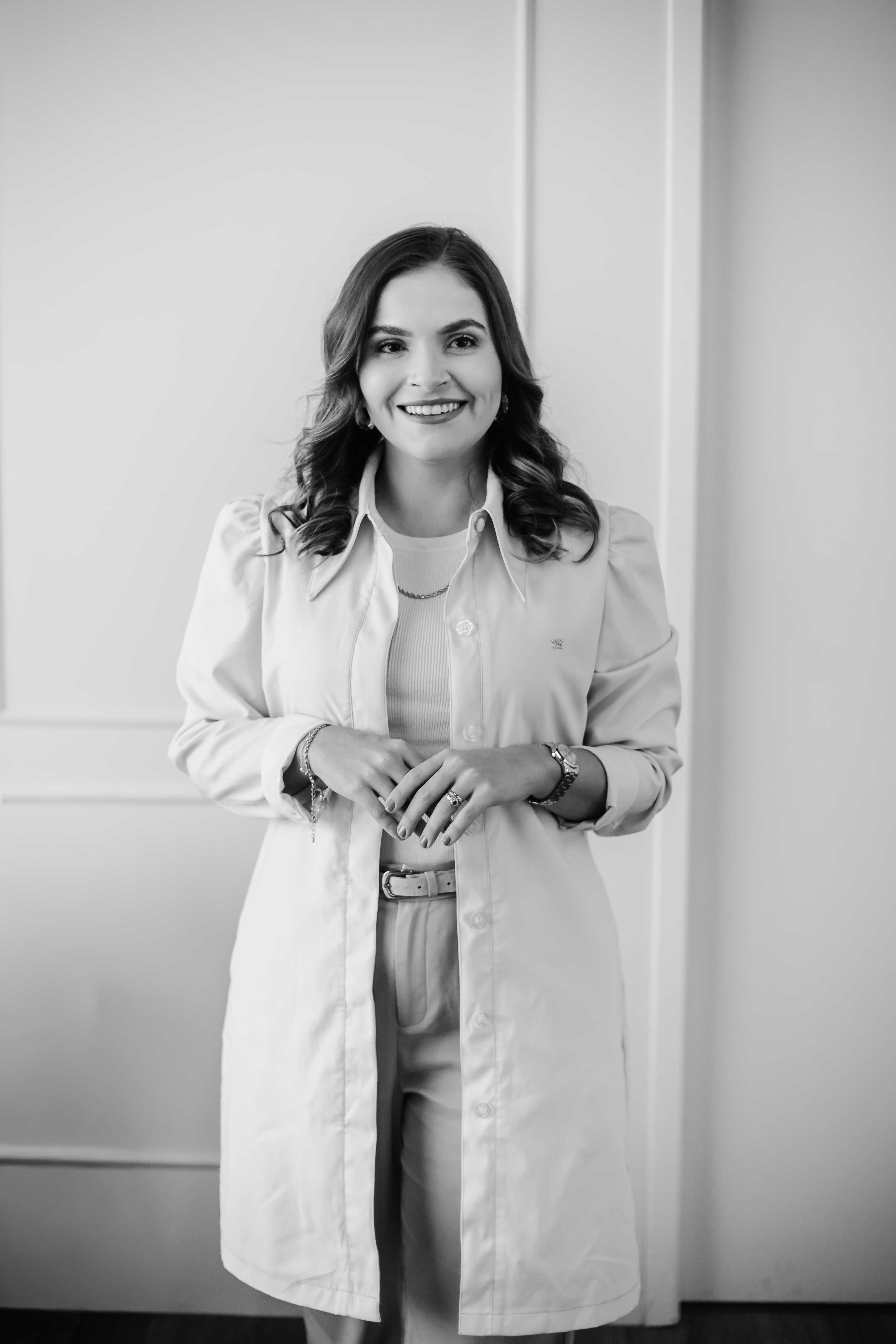 Dra. Mayara Baroni
