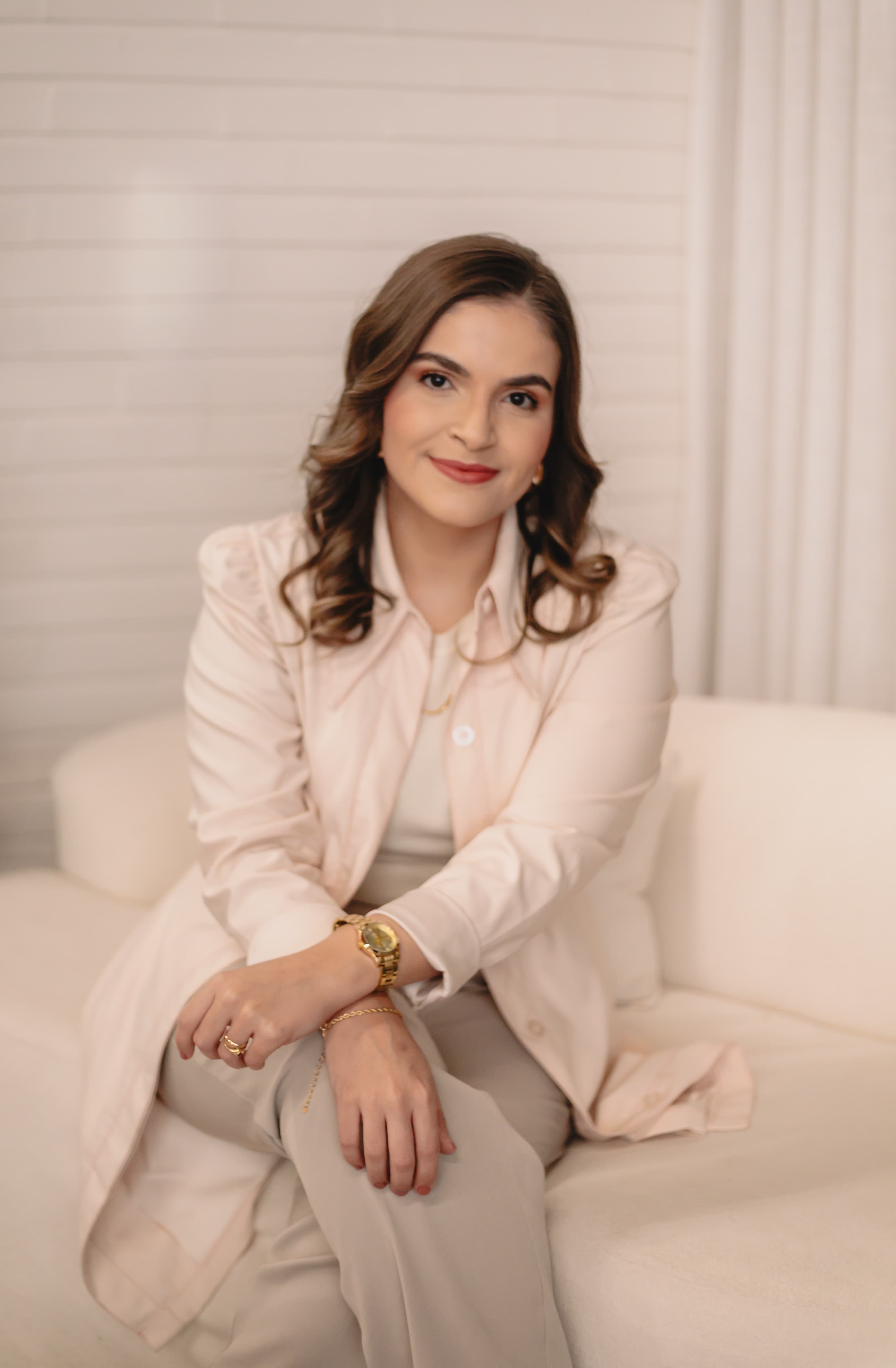 Dra. Mayara Baroni